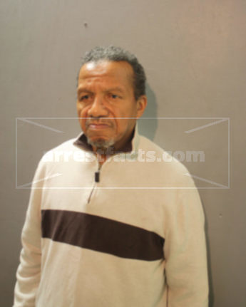 Renfred Brown