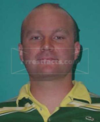 Christopher William Mickey