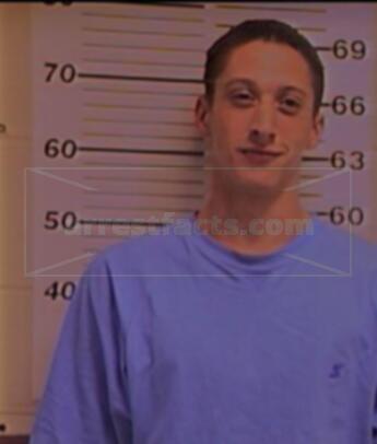 Dennis Ray Wood