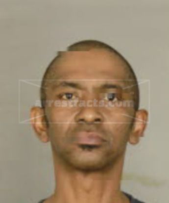 Ricky Bernard Parker