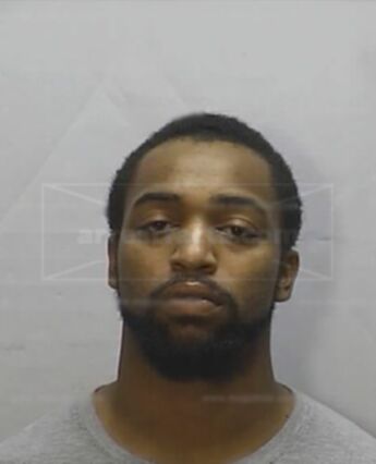 Jonathan Marquise Tate