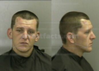Derek Adam Mckemy