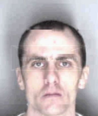 Nicholas Mark Perry