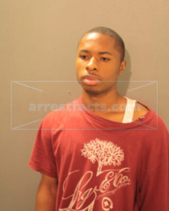 Malik Tyree/ Eugene Mckee