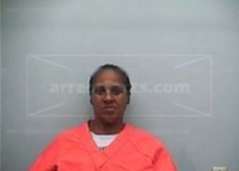 Felicia Darcell Foster