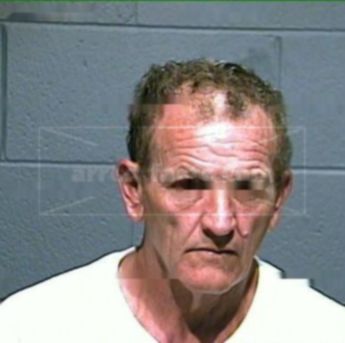 John Edward Hill