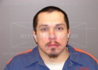 Stephan Edwardo Benavides