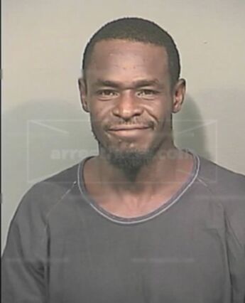 Jasper Antravious Robinson