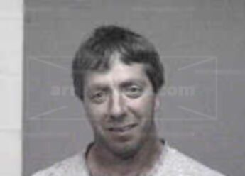 Mark Randall Hartley