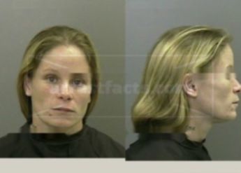 Christina L.ouise Perry