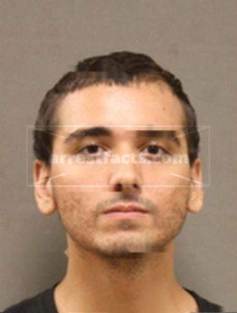 Aaron Joseph Alvarez