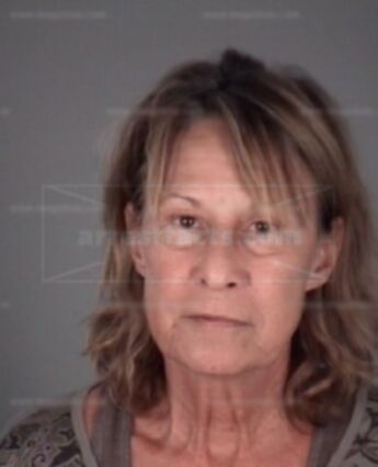 Peggy Elaine Duncan