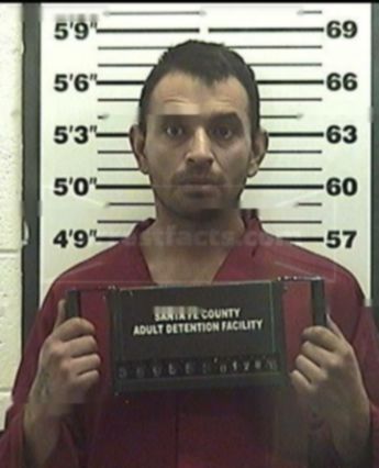Benjamin Paul Romero