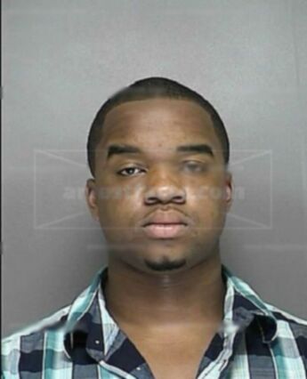 Quinton Mcrae