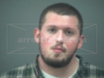 Kyle Aaron Burch