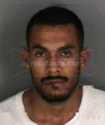 Daniel Espinoza