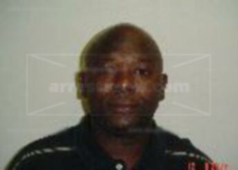 Broderick Demone Crawford