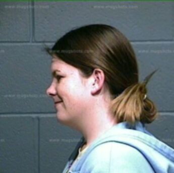 Melissa Sue Scott