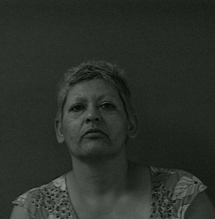 Betty Ramona Cates