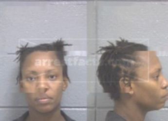 Saddia Gibson