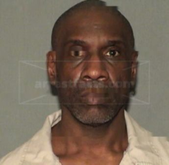 Bobby James Jackson