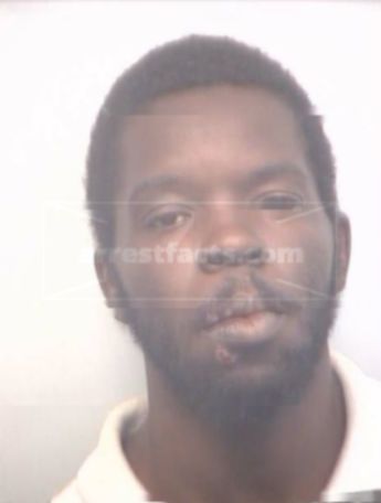 Carl Andrea Shorter