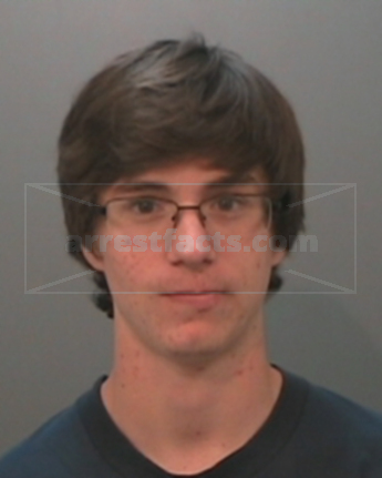 Maxwell Alexander Brown