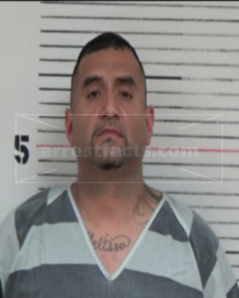 Miguel Angel Garza
