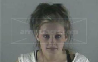 Olivia Michelle Matheny
