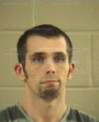 Jason Cain Vaughn