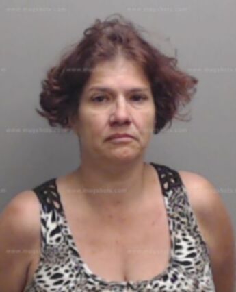 Rose Marie Capone