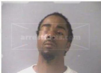 Deangelo Laqvon Peterson