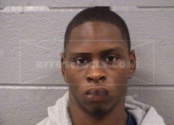 Jamil D. Fleming