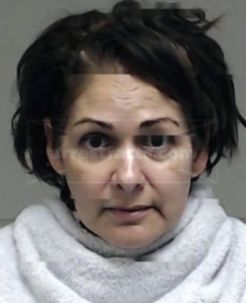 Magda Perez Cuellar