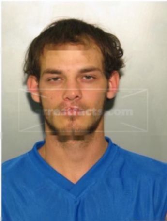 Todd Luis Johnston