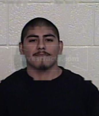 Jose Angel Herrera Solis