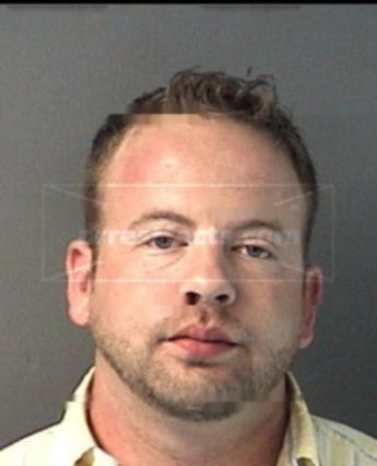 Matthew Derek Stanley