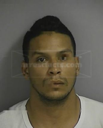 William Diaz