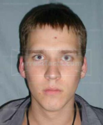 Christopher James Mathis