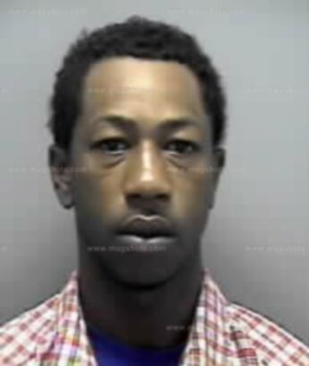Carl Anthony Stewart