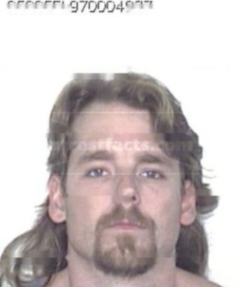 William James Hendricks