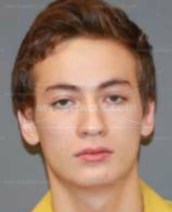 Cody Kapono Halsted