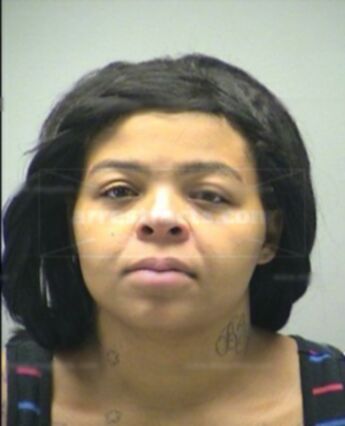 Sherree Renae Wright