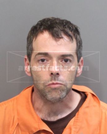 Frederick Allen Frazier