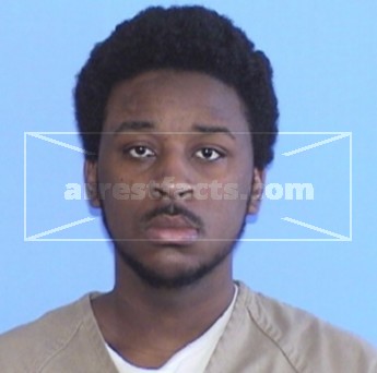 Tyesean L. Johnson