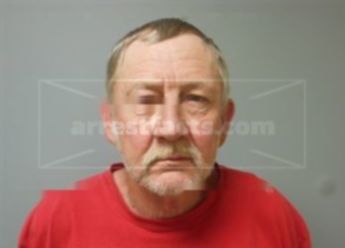 Donald Wayne Henry