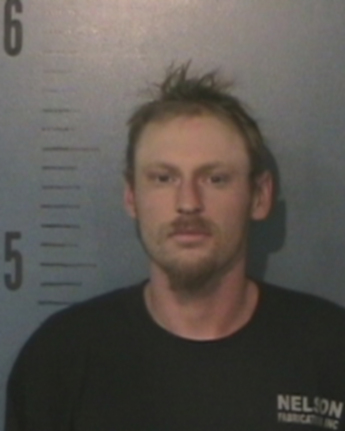 Joseph Lee Patterson