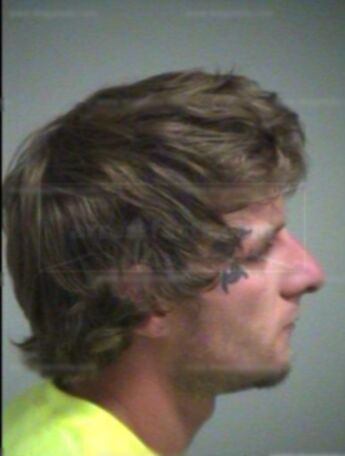 Justin James Godsey