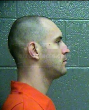 Joshua M Covington