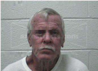 Coppage Robert Lyle